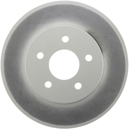 Centric Parts Gcx Brake Rotor Semi Coated High Carbon, 320.20017C 320.20017C